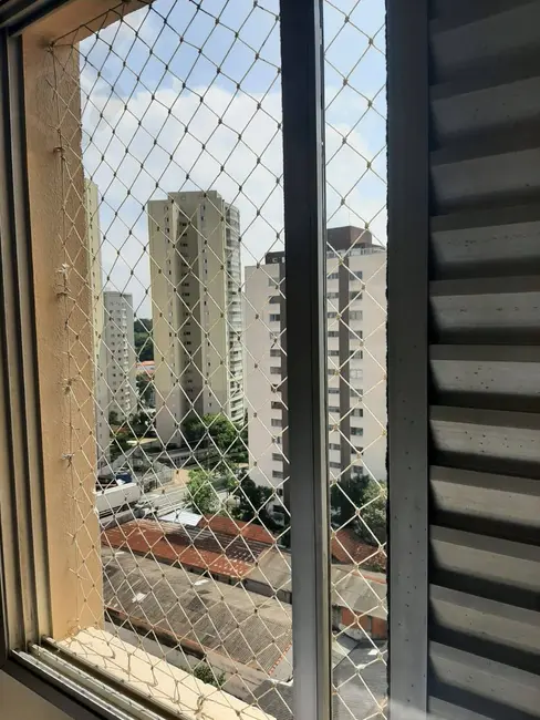 Foto 3 de Apartamento com 2 quartos à venda, 65m2 em Jardim Taquaral, São Paulo - SP