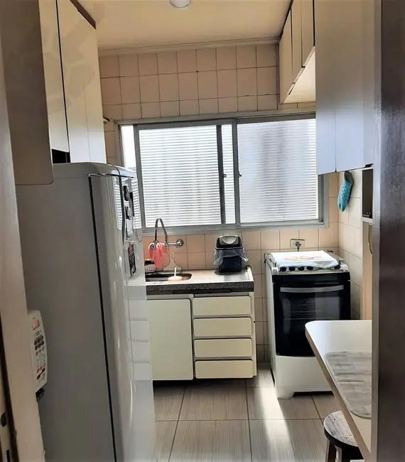 Foto 4 de Apartamento com 2 quartos à venda, 65m2 em Jardim Taquaral, São Paulo - SP