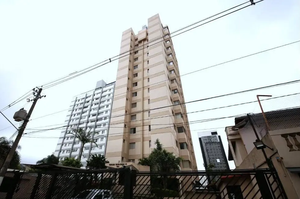 Foto 1 de Apartamento com 2 quartos à venda, 65m2 em Jardim Marajoara, São Paulo - SP