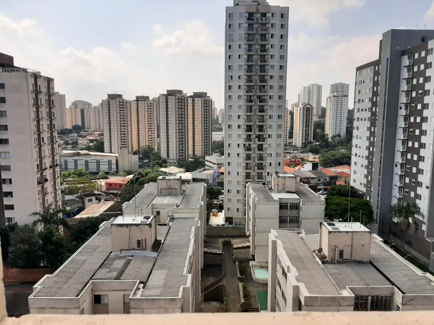Foto 2 de Apartamento com 2 quartos à venda, 65m2 em Jardim Marajoara, São Paulo - SP
