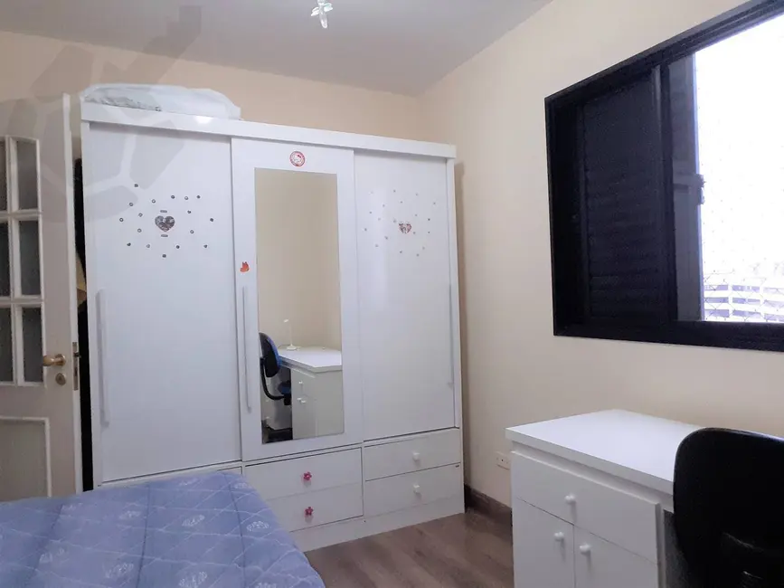 Apartamento com 2 quartos à venda, 64m2 em Santo Amaro, São Paulo - SP - imagem 3 Foto 3 de Apartamento com 2 quartos à venda, 64m2 em Santo Amaro, São Paulo - SP