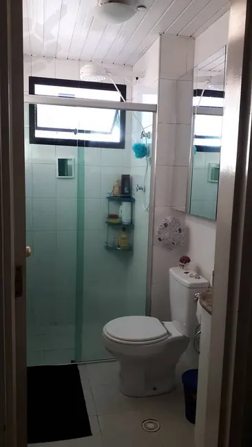 Apartamento com 2 quartos à venda, 64m2 em Santo Amaro, São Paulo - SP - imagem 4 Foto 4 de Apartamento com 2 quartos à venda, 64m2 em Santo Amaro, São Paulo - SP