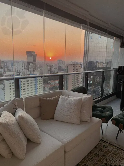 Apartamento com 1 quarto à venda, 72m2 em Pinheiros, São Paulo - SP - imagem 5 Foto 5 de Apartamento com 1 quarto à venda, 72m2 em Pinheiros, São Paulo - SP