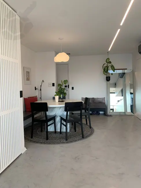 Apartamento com 1 quarto à venda, 72m2 em Pinheiros, São Paulo - SP - imagem 7 Foto 7 de Apartamento com 1 quarto à venda, 72m2 em Pinheiros, São Paulo - SP