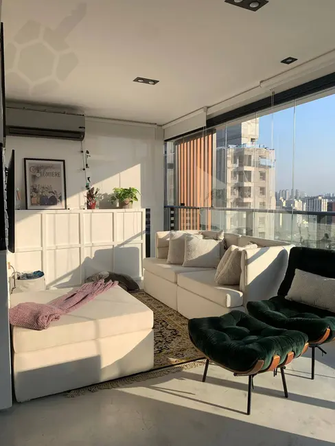 Foto 1 de Apartamento com 1 quarto à venda, 72m2 em Pinheiros, São Paulo - SP