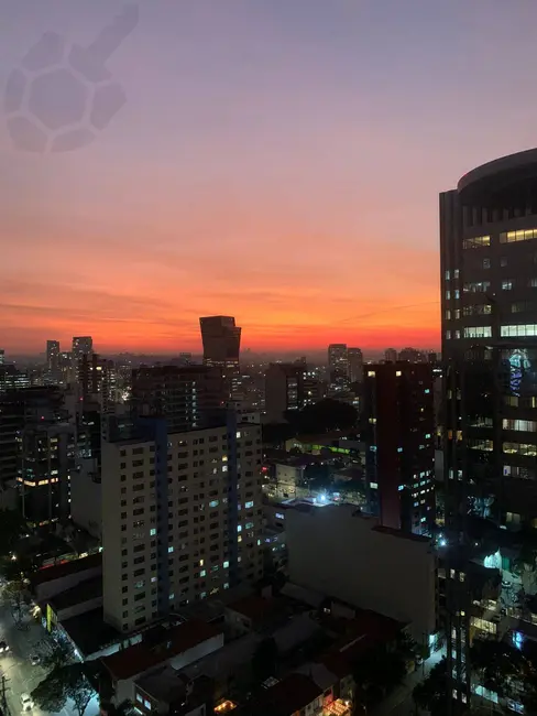 Apartamento com 1 quarto à venda, 72m2 em Pinheiros, São Paulo - SP - imagem 3 Foto 3 de Apartamento com 1 quarto à venda, 72m2 em Pinheiros, São Paulo - SP