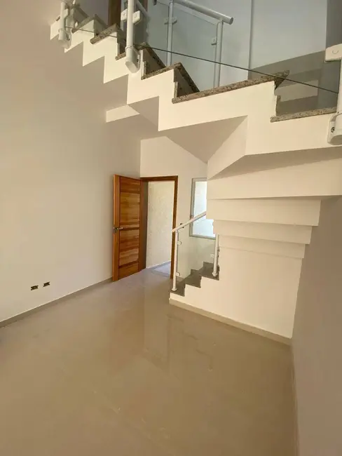 Foto 1 de Casa com 3 quartos à venda, 100m2 em Vila Inglesa, São Paulo - SP