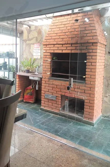 Casa com 4 quartos à venda, 224m2 em Interlagos, São Paulo - SP - imagem 8 Foto 8 de Casa com 4 quartos à venda, 224m2 em Interlagos, São Paulo - SP