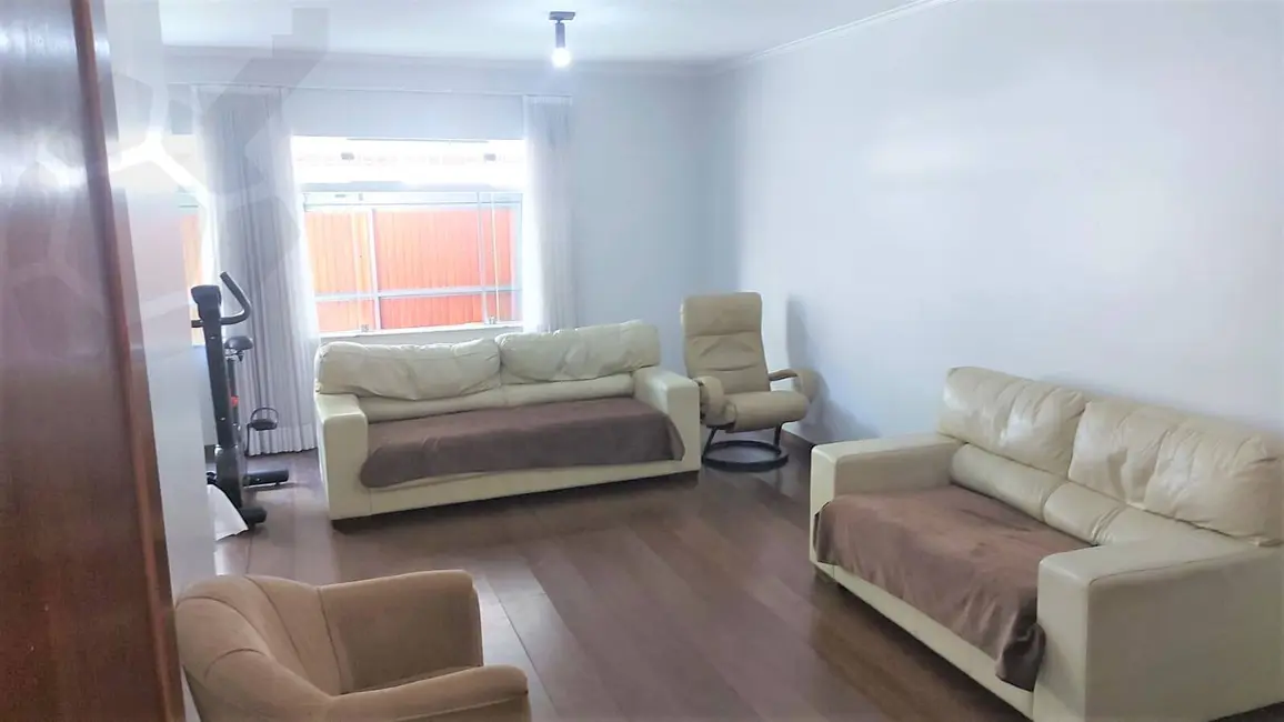 Casa com 4 quartos à venda, 224m2 em Interlagos, São Paulo - SP - imagem 7 Foto 7 de Casa com 4 quartos à venda, 224m2 em Interlagos, São Paulo - SP