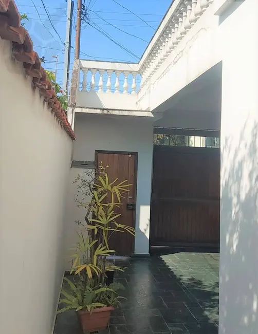 Casa com 4 quartos à venda, 224m2 em Interlagos, São Paulo - SP - imagem 3 Foto 3 de Casa com 4 quartos à venda, 224m2 em Interlagos, São Paulo - SP
