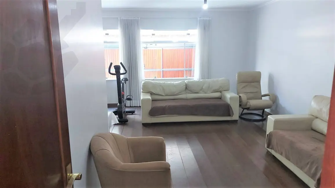 Casa com 4 quartos à venda, 224m2 em Interlagos, São Paulo - SP - imagem 9 Foto 9 de Casa com 4 quartos à venda, 224m2 em Interlagos, São Paulo - SP