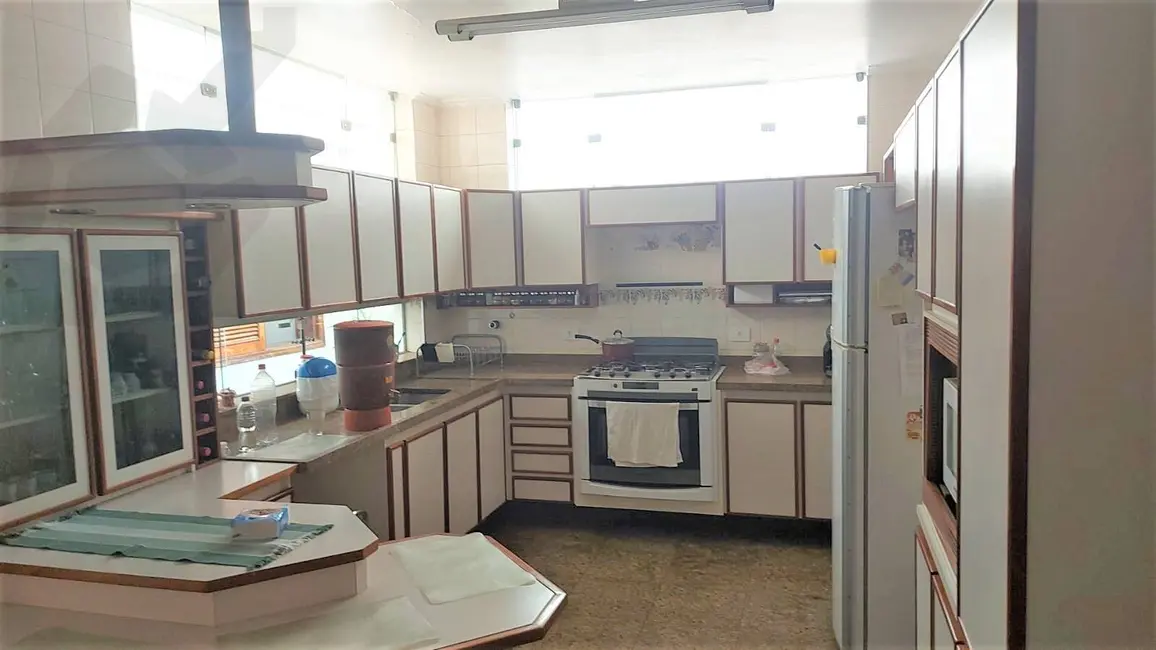 Casa com 4 quartos à venda, 224m2 em Interlagos, São Paulo - SP - imagem 4 Foto 4 de Casa com 4 quartos à venda, 224m2 em Interlagos, São Paulo - SP