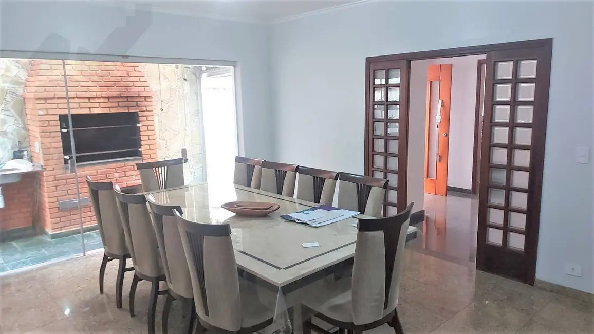 Casa com 4 quartos à venda, 224m2 em Interlagos, São Paulo - SP - imagem 6 Foto 6 de Casa com 4 quartos à venda, 224m2 em Interlagos, São Paulo - SP