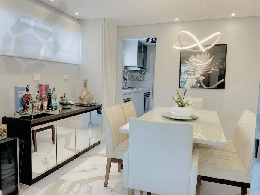 Apartamento com 3 quartos à venda, 106m2 em Mirandópolis, São Paulo - SP - imagem 6 Foto 6 de Apartamento com 3 quartos à venda, 106m2 em Mirandópolis, São Paulo - SP