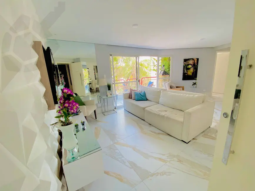 Apartamento com 3 quartos à venda, 106m2 em Mirandópolis, São Paulo - SP - imagem 5 Foto 5 de Apartamento com 3 quartos à venda, 106m2 em Mirandópolis, São Paulo - SP