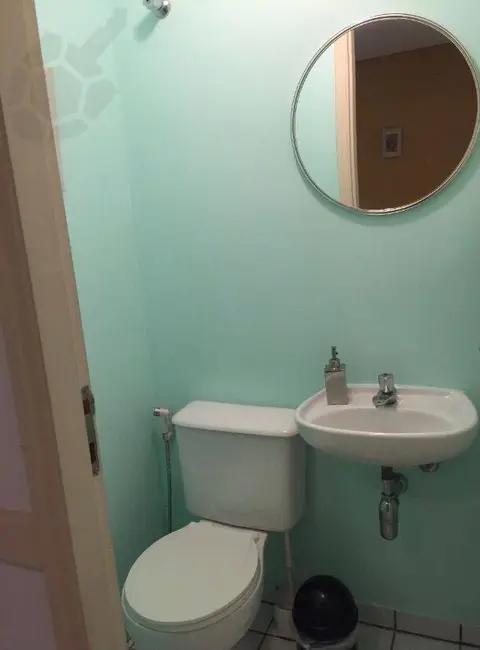 Sala Comercial à venda, 30m2 em Bela Vista, São Paulo - SP - imagem 8 Foto 8 de Sala Comercial à venda, 30m2 em Bela Vista, São Paulo - SP