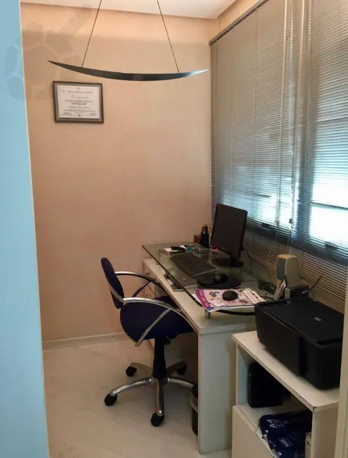 Sala Comercial à venda, 30m2 em Bela Vista, São Paulo - SP - imagem 9 Foto 9 de Sala Comercial à venda, 30m2 em Bela Vista, São Paulo - SP