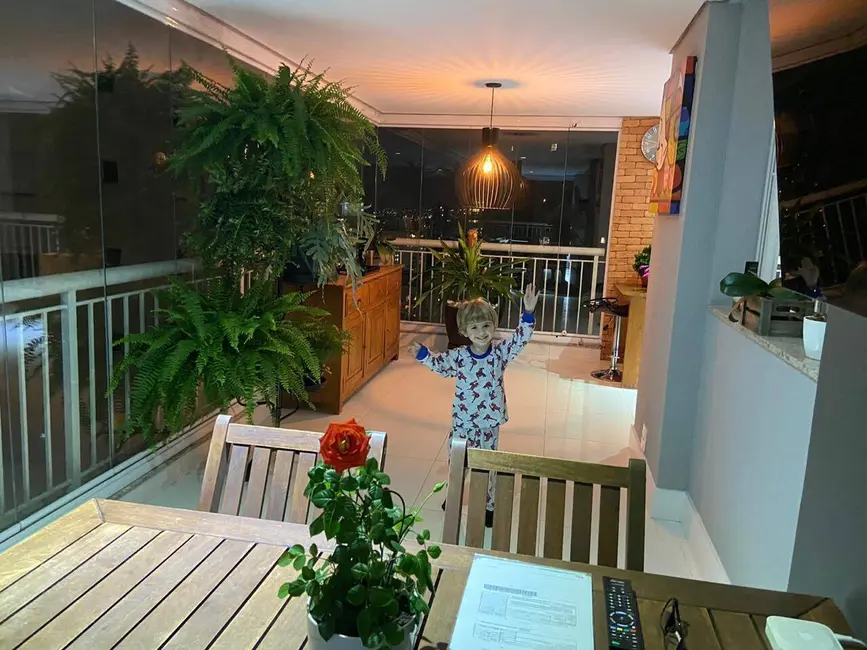 Apartamento com 3 quartos à venda, 260m2 em Vila Andrade, São Paulo - SP - imagem 7 Foto 7 de Apartamento com 3 quartos à venda, 260m2 em Vila Andrade, São Paulo - SP