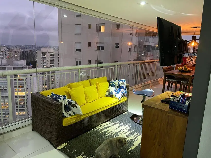 Foto 2 de Apartamento com 3 quartos à venda, 260m2 em Vila Andrade, São Paulo - SP