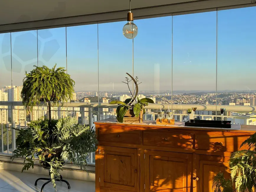 Foto 1 de Apartamento com 3 quartos à venda, 260m2 em Vila Andrade, São Paulo - SP