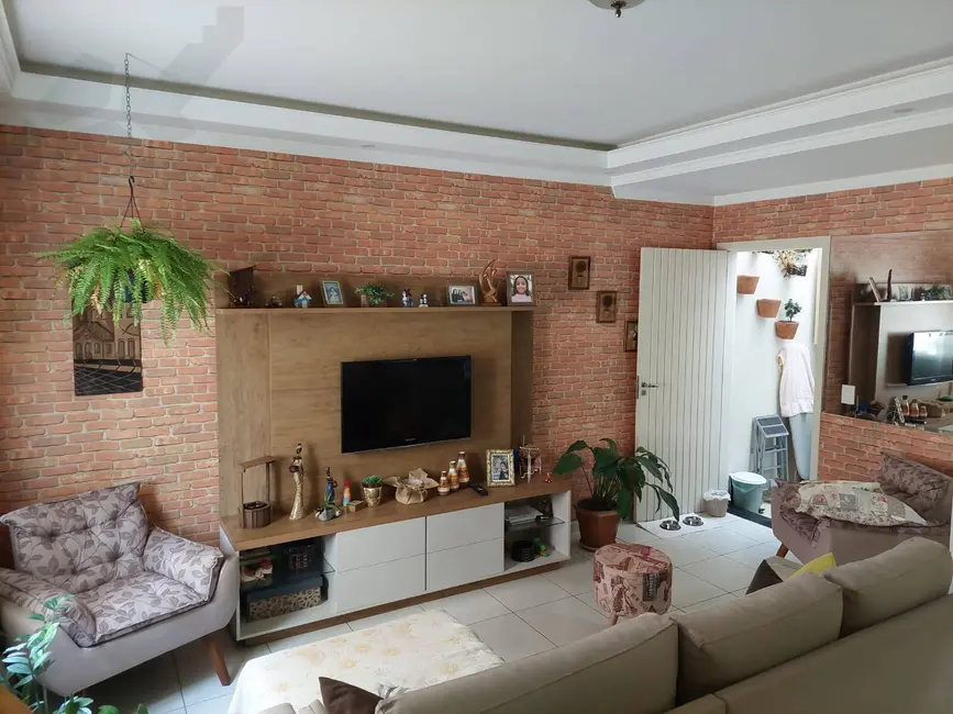 Foto 2 de Casa com 2 quartos à venda, 72m2 em Campo Grande, São Paulo - SP