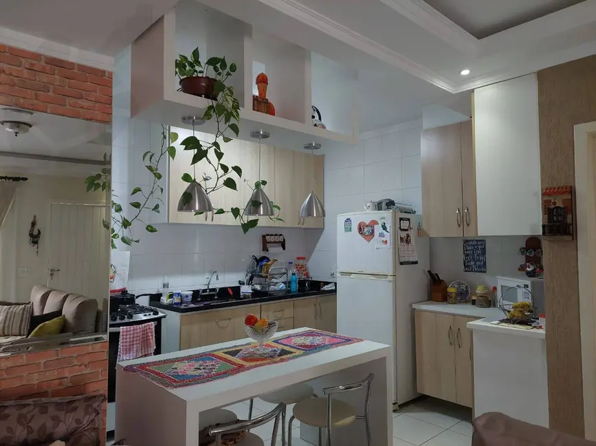 Foto 1 de Casa com 2 quartos à venda, 72m2 em Campo Grande, São Paulo - SP