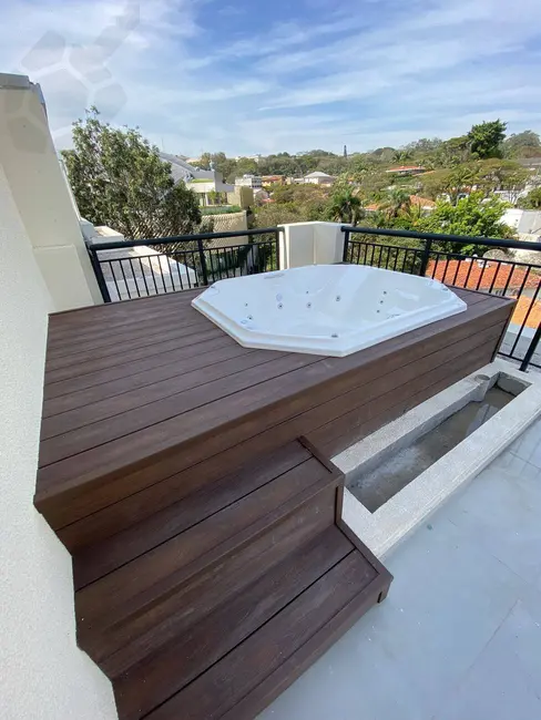 Apartamento com 2 quartos à venda, 133m2 em Morumbi, São Paulo - SP - imagem 4 Foto 4 de Apartamento com 2 quartos à venda, 133m2 em Morumbi, São Paulo - SP