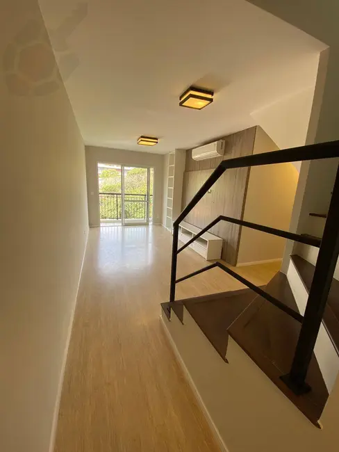 Apartamento com 2 quartos à venda, 133m2 em Morumbi, São Paulo - SP - imagem 3 Foto 3 de Apartamento com 2 quartos à venda, 133m2 em Morumbi, São Paulo - SP
