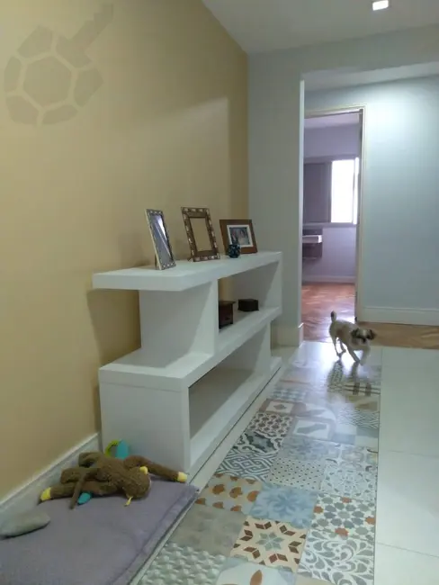 Apartamento com 4 quartos à venda, 178m2 em São Paulo - SP - imagem 8 Foto 8 de Apartamento com 4 quartos à venda, 178m2 em São Paulo - SP