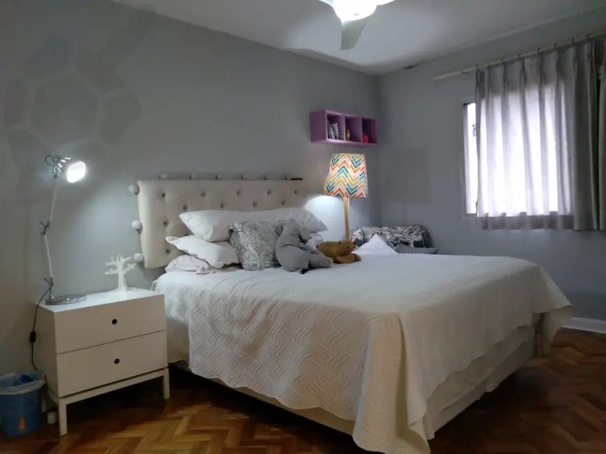 Apartamento com 4 quartos à venda, 178m2 em São Paulo - SP - imagem 7 Foto 7 de Apartamento com 4 quartos à venda, 178m2 em São Paulo - SP