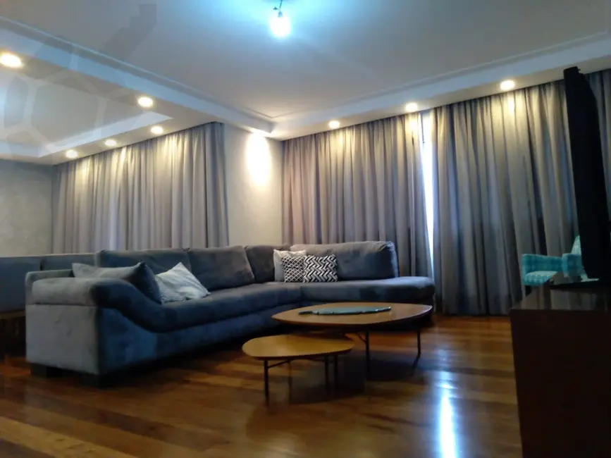 Apartamento com 4 quartos à venda, 178m2 em São Paulo - SP - imagem 1 Foto 1 de Apartamento com 4 quartos à venda, 178m2 em São Paulo - SP