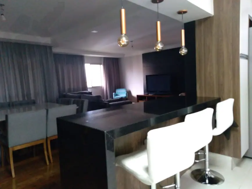 Apartamento com 4 quartos à venda, 178m2 em São Paulo - SP - imagem 9 Foto 9 de Apartamento com 4 quartos à venda, 178m2 em São Paulo - SP