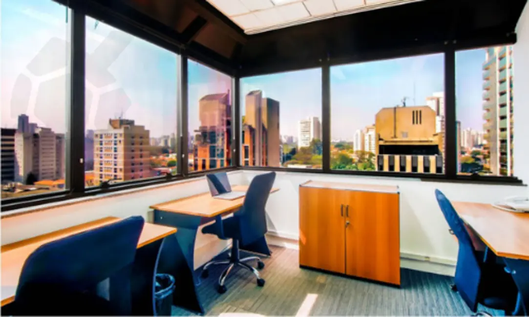 Sala Comercial para alugar em São Paulo - SP - imagem 4 Foto 4 de Sala Comercial para alugar em São Paulo - SP