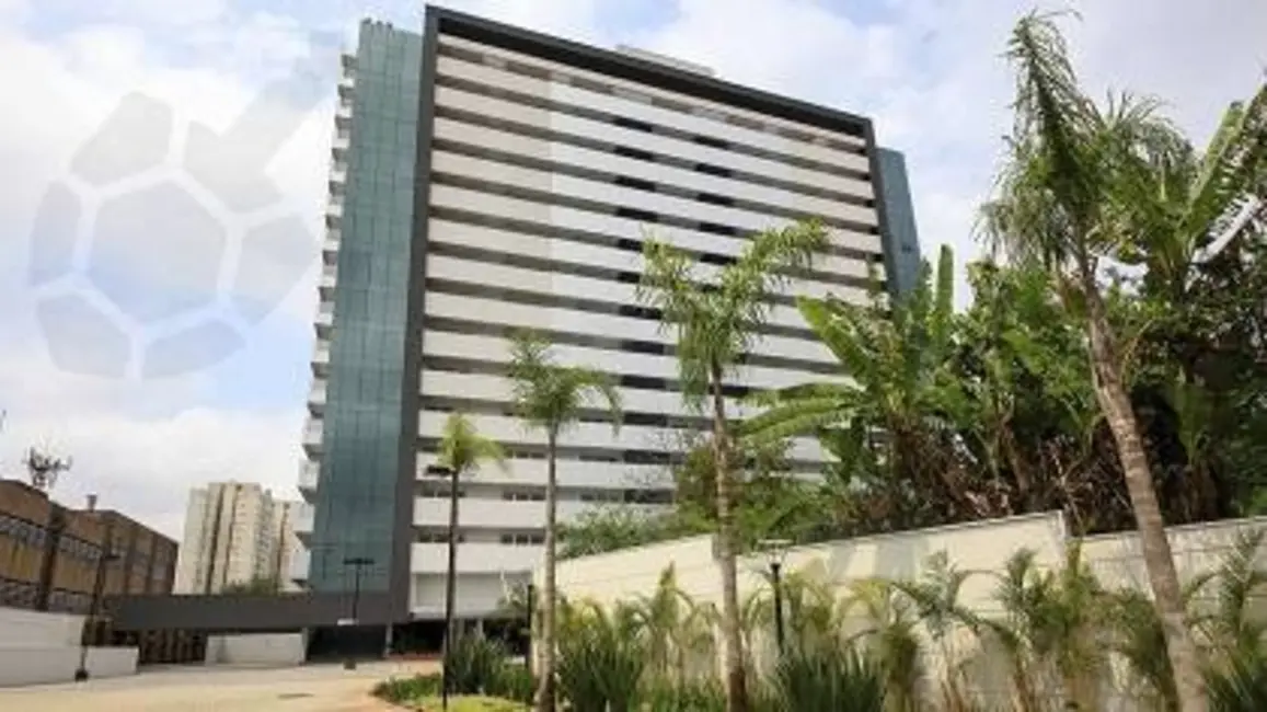 Sala Comercial para alugar em São Paulo - SP - imagem 8 Foto 8 de Sala Comercial para alugar em São Paulo - SP