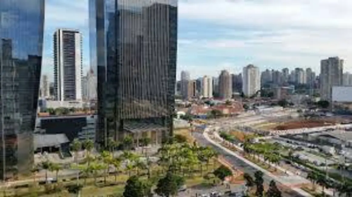 Sala Comercial para alugar em São Paulo - SP - imagem 9 Foto 9 de Sala Comercial para alugar em São Paulo - SP