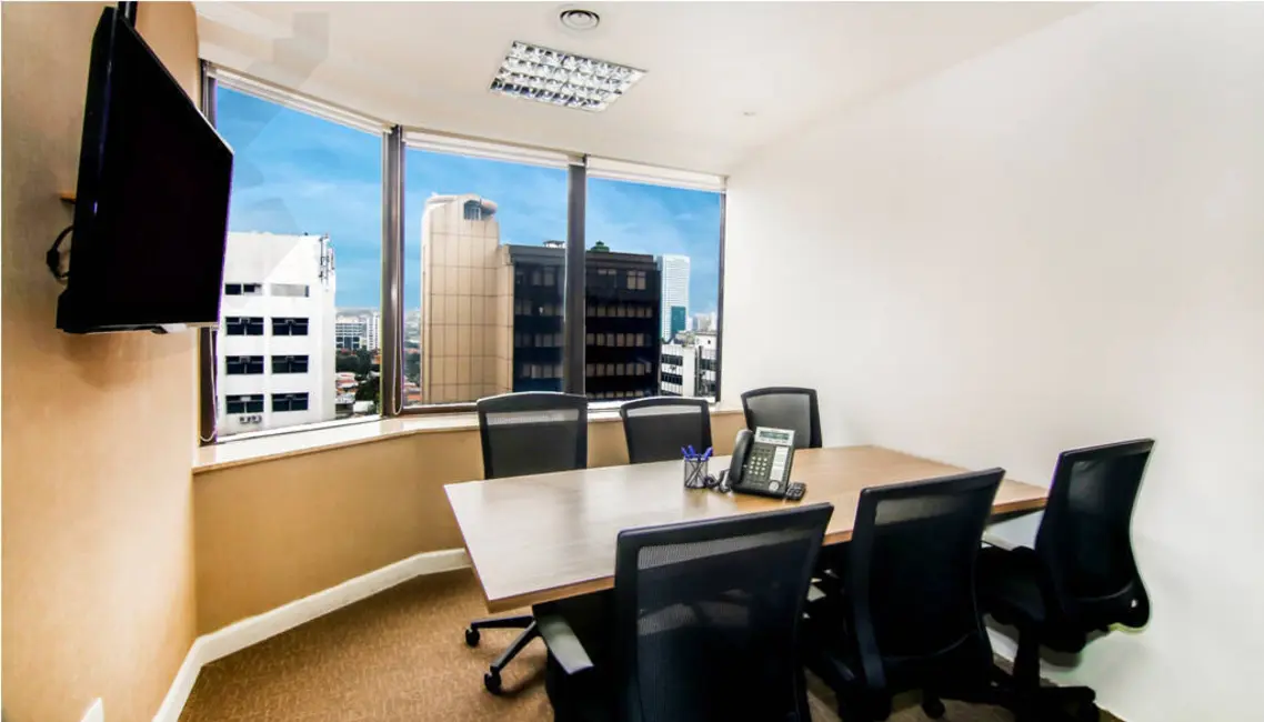 Sala Comercial para alugar em São Paulo - SP - imagem 2 Foto 2 de Sala Comercial para alugar em São Paulo - SP