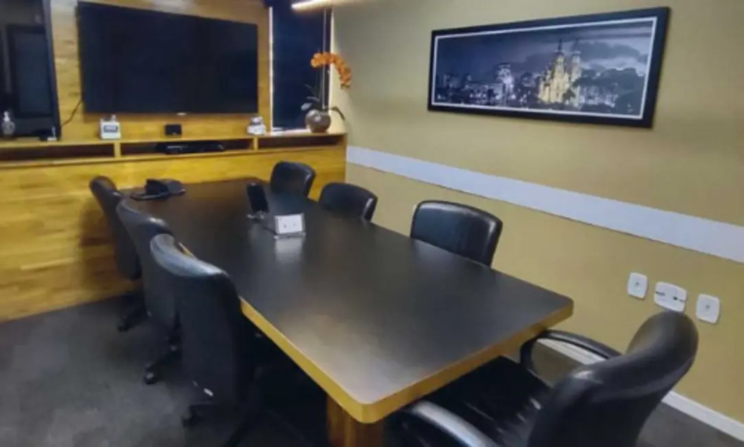 Sala Comercial para alugar em São Paulo - SP - imagem 6 Foto 6 de Sala Comercial para alugar em São Paulo - SP