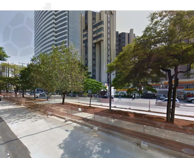 Sala Comercial para alugar em São Paulo - SP - imagem 7 Foto 7 de Sala Comercial para alugar em São Paulo - SP