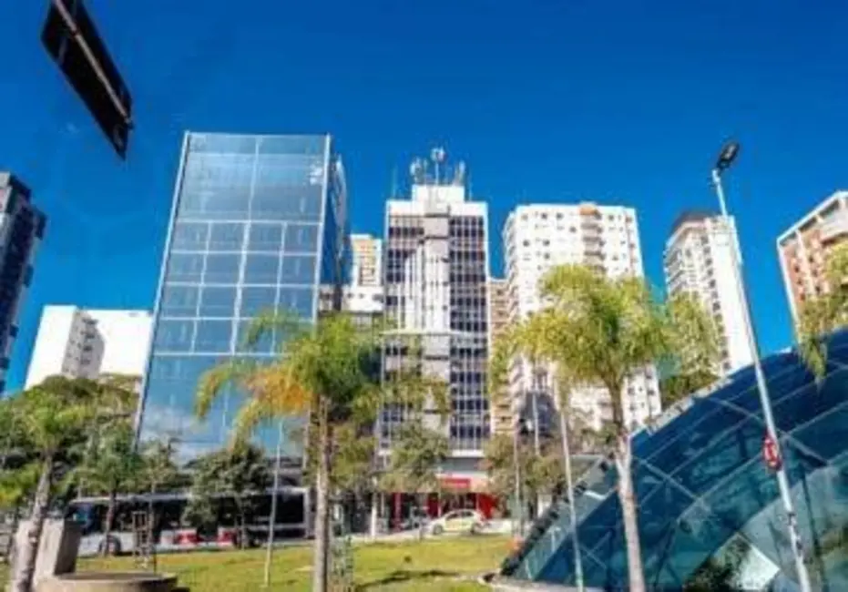 Sala Comercial para alugar em São Paulo - SP - imagem 5 Foto 5 de Sala Comercial para alugar em São Paulo - SP