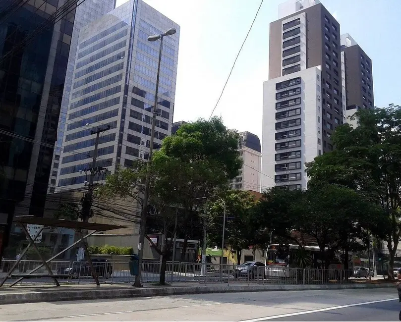 Sala Comercial para alugar em São Paulo - SP - imagem 1 Foto 1 de Sala Comercial para alugar em São Paulo - SP