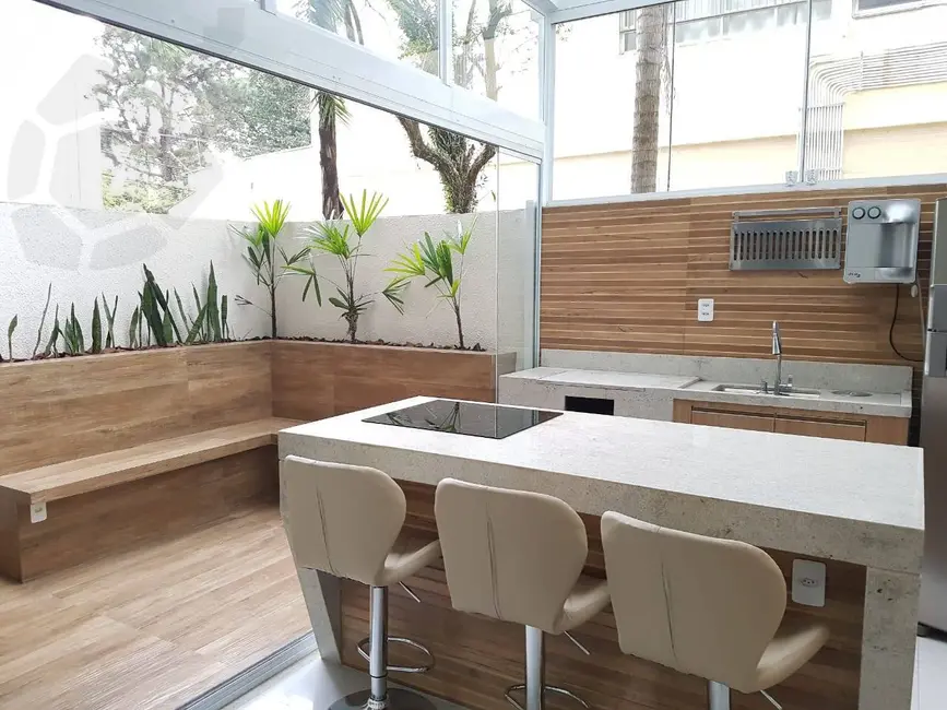 Apartamento com 1 quarto à venda, 60m2 em Santo Amaro, São Paulo - SP - imagem 3 Foto 3 de Apartamento com 1 quarto à venda, 60m2 em Santo Amaro, São Paulo - SP