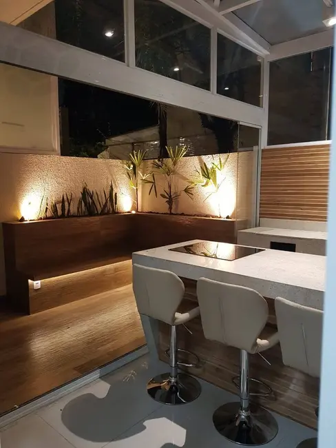 Foto 2 de Apartamento com 1 quarto à venda, 60m2 em Santo Amaro, São Paulo - SP