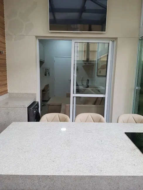 Apartamento com 1 quarto à venda, 60m2 em Santo Amaro, São Paulo - SP - imagem 8 Foto 8 de Apartamento com 1 quarto à venda, 60m2 em Santo Amaro, São Paulo - SP