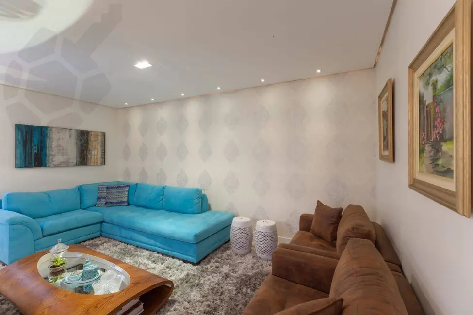 Foto 6 de Apartamento com 4 quartos à venda, 300m2 em Mirandópolis, São Paulo - SP