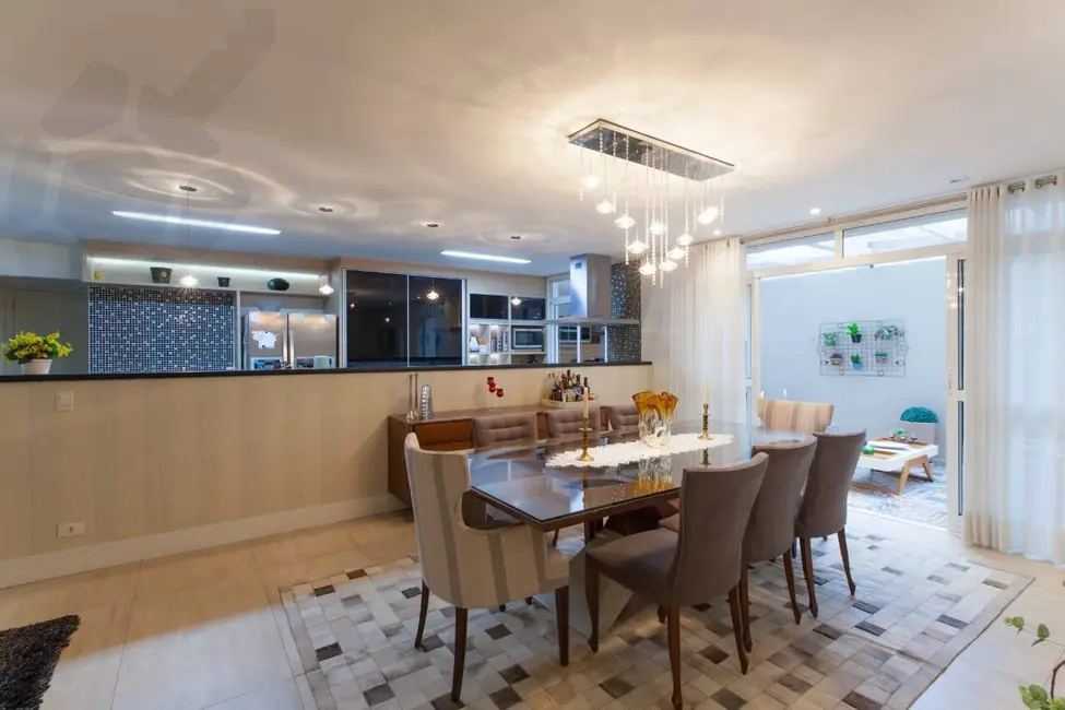 Foto 9 de Apartamento com 4 quartos à venda, 300m2 em Mirandópolis, São Paulo - SP