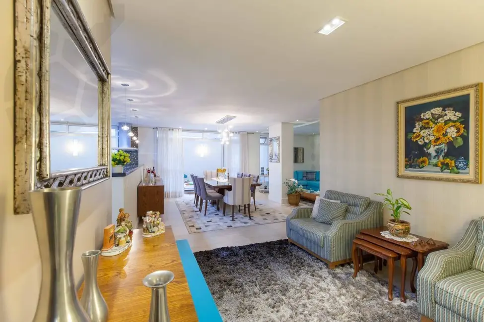 Foto 1 de Apartamento com 4 quartos à venda, 300m2 em Mirandópolis, São Paulo - SP