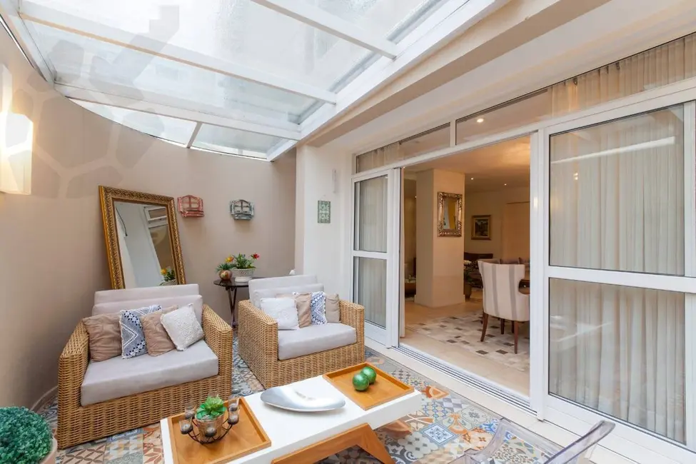 Foto 7 de Apartamento com 4 quartos à venda, 300m2 em Mirandópolis, São Paulo - SP