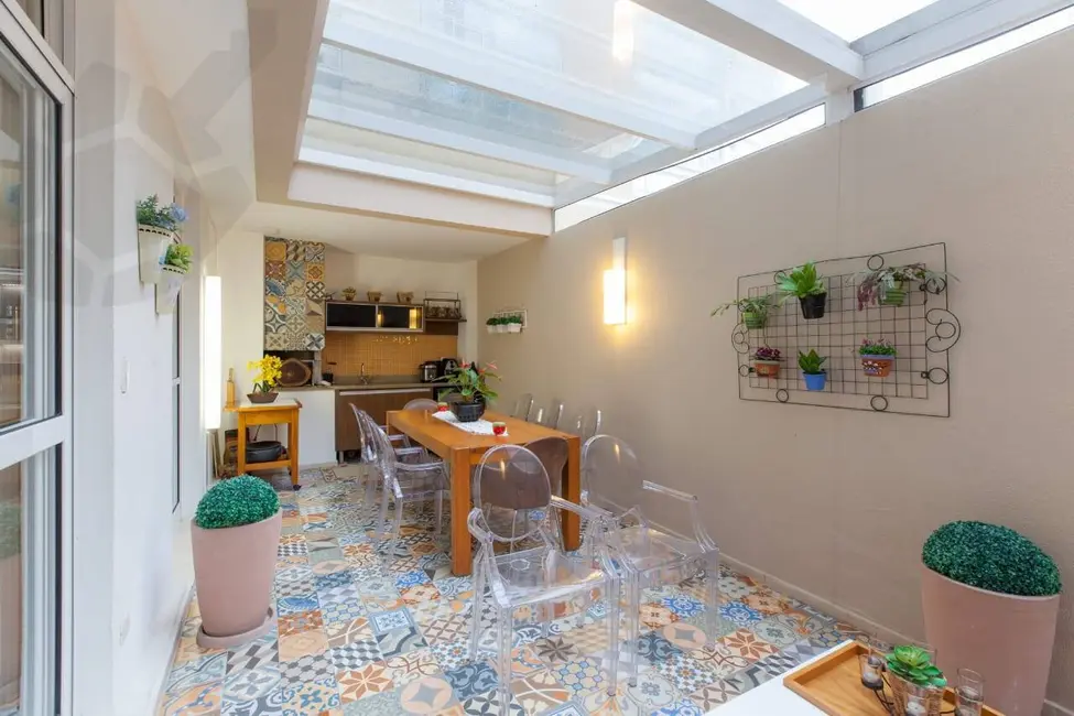 Foto 2 de Apartamento com 4 quartos à venda, 300m2 em Mirandópolis, São Paulo - SP