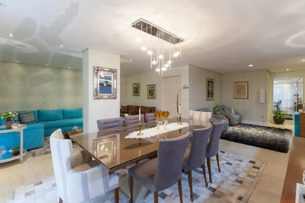 Foto 3 de Apartamento com 4 quartos à venda, 300m2 em Mirandópolis, São Paulo - SP