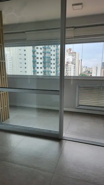 Apartamento com 1 quarto à venda, 41m2 em Saúde, São Paulo - SP - imagem 4 Foto 4 de Apartamento com 1 quarto à venda, 41m2 em Saúde, São Paulo - SP